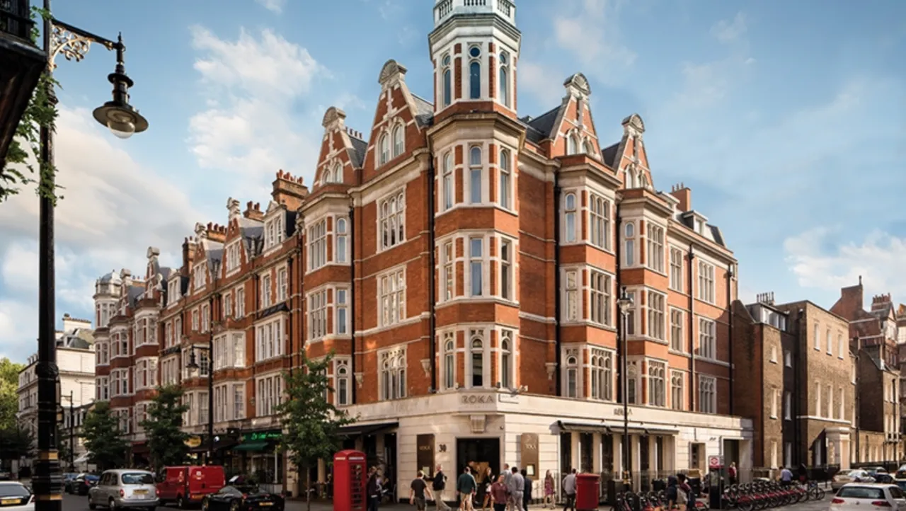 Green Street, London, W1K, photo 27