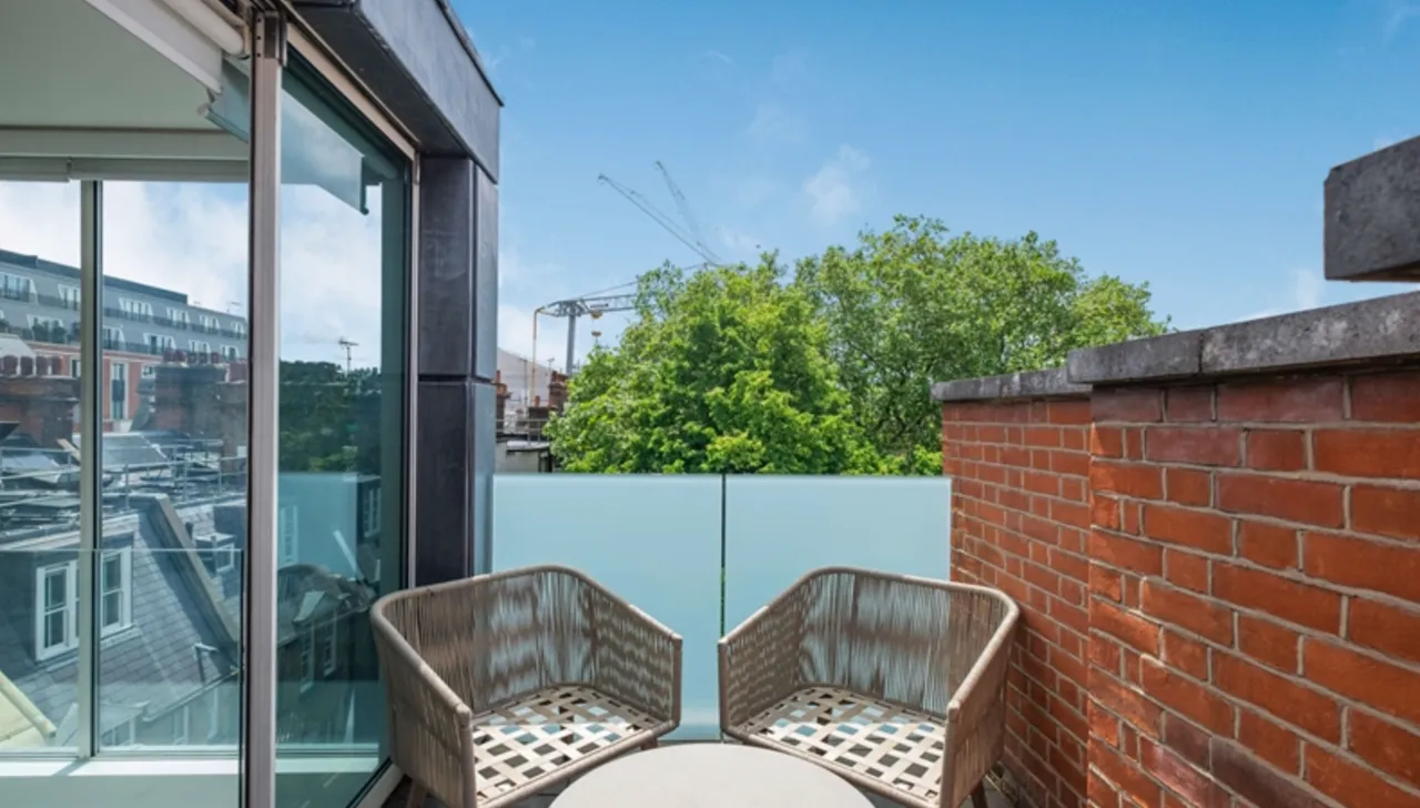 Green Street, London, W1K, photo 9