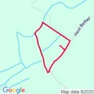 Land Located Next To Bethel Road, Pontyberem, SA15, photo 5