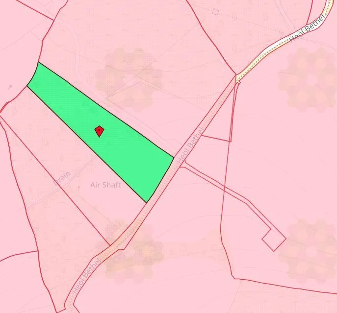 Land Located Next To Bethel Road, Pontyberem, SA15, photo 10