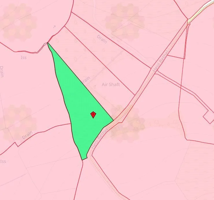 Land Located Next To Bethel Road, Pontyberem, SA15, photo 8