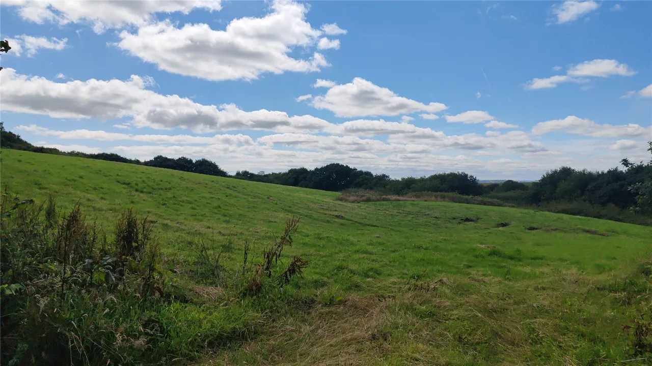 Land Located Next To Bethel Road, Pontyberem, SA15, photo 3