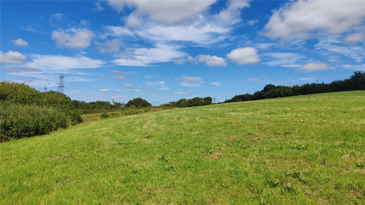 Land Located Next To Bethel Road, Pontyberem, SA15, photo 4