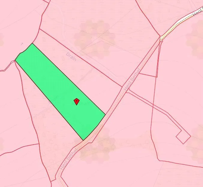Land Located Next To Bethel Road, Pontyberem, SA15, photo 9
