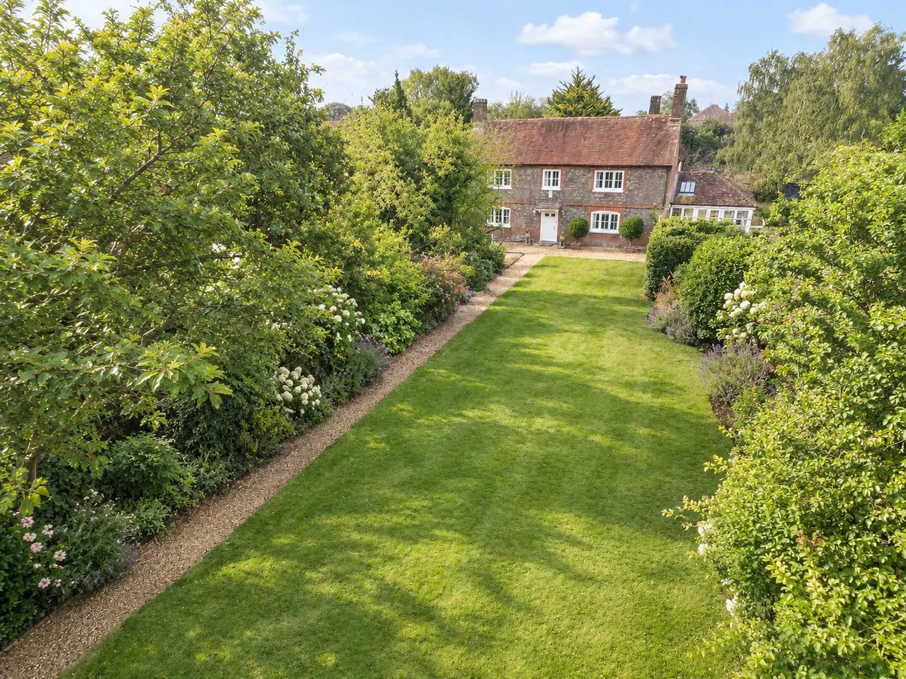 6 bed house for sale, Church Lane, Northney, PO11