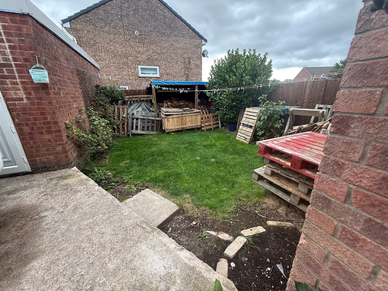 Oak Close, Uttoxeter, ST14, photo 20