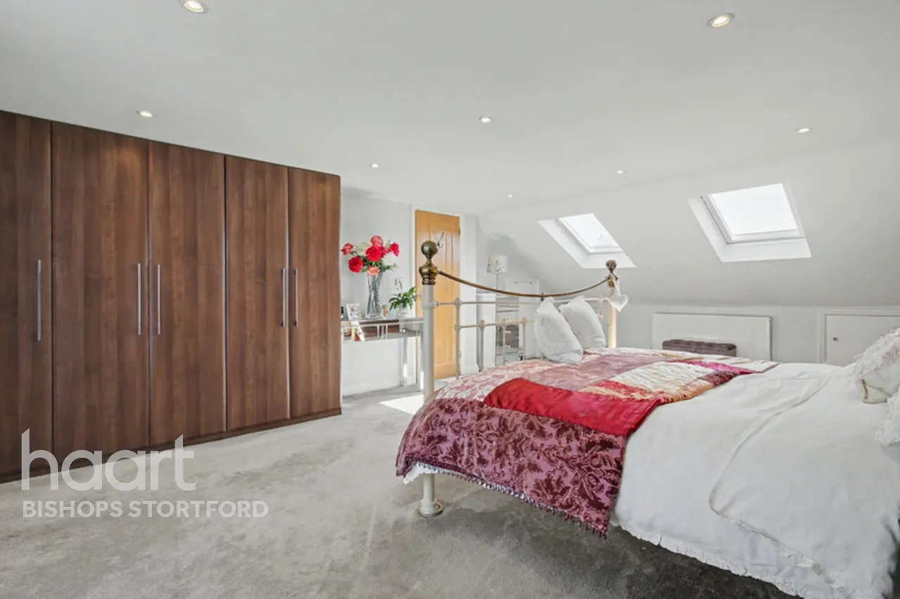 New Road, Bishop's Stortford, CM22, photo 15