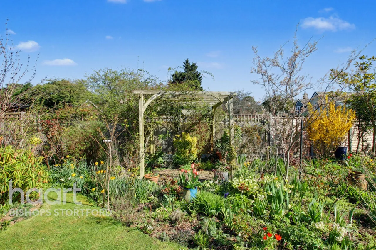 New Road, Bishop's Stortford, CM22, photo 20