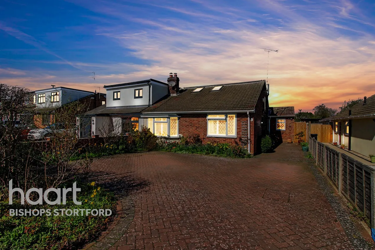 New Road, Bishop's Stortford, CM22, photo 22