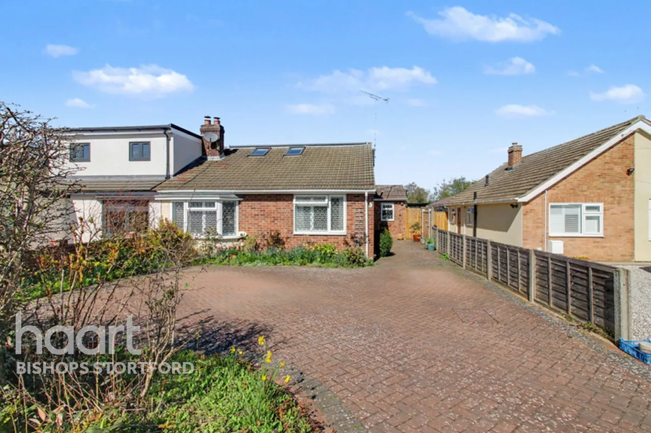 New Road, Bishop's Stortford, CM22, photo 21