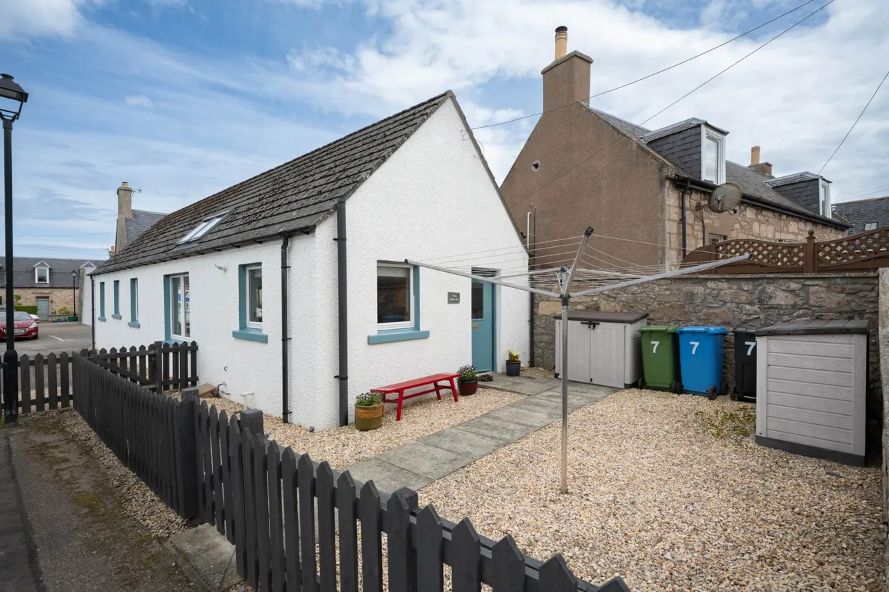 King Street Lane, Nairn, IV12 4JE, photo 13