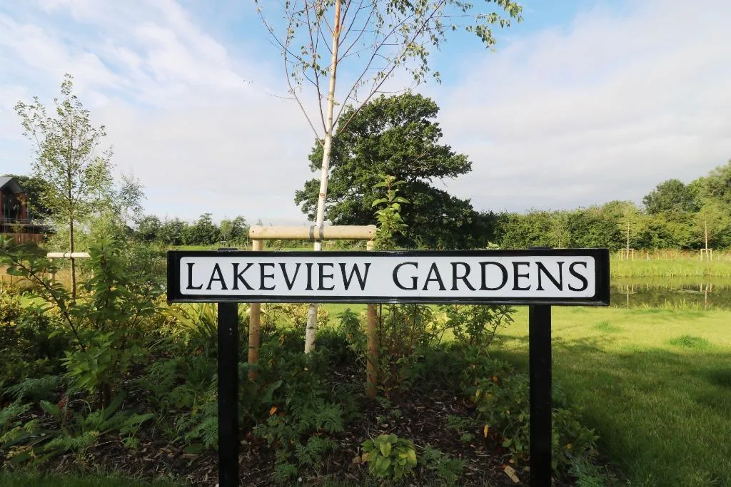 Lakeview Gardens, Chilmington Green, TN23, photo 35