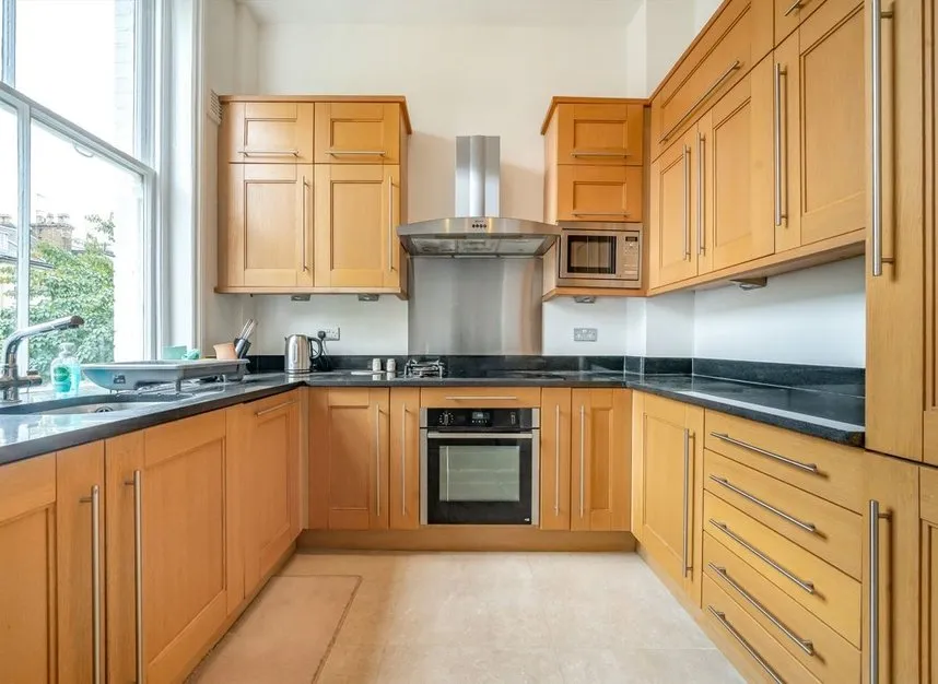 Crossfield Road, Belsize Park, NW3, photo 4