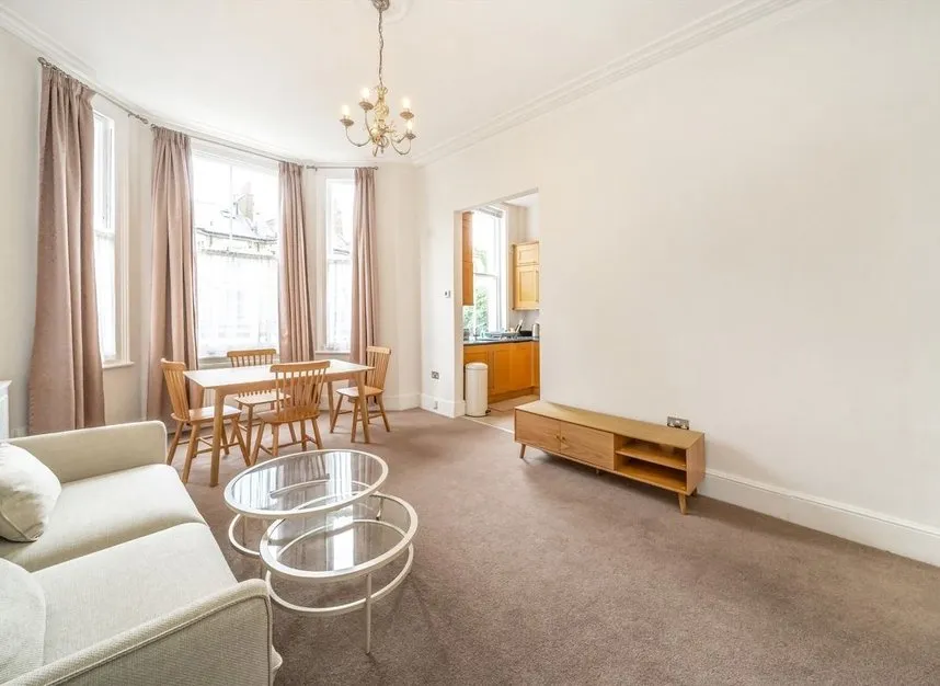 Crossfield Road, Belsize Park, NW3, photo 3