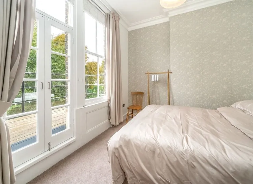 Crossfield Road, Belsize Park, NW3, photo 5
