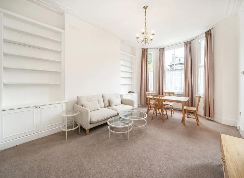 Crossfield Road, Belsize Park, NW3, photo 2