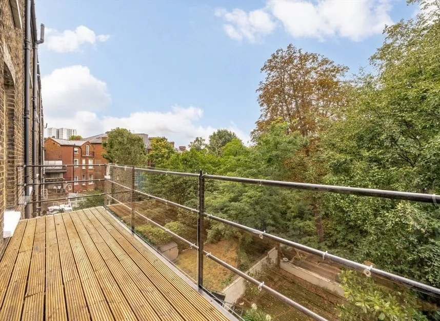 Crossfield Road, Belsize Park, NW3, photo 6