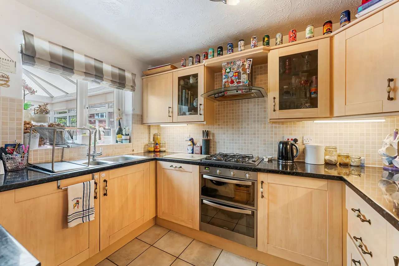 Foxley Heath, Widnes, WA8 7EB, photo 6