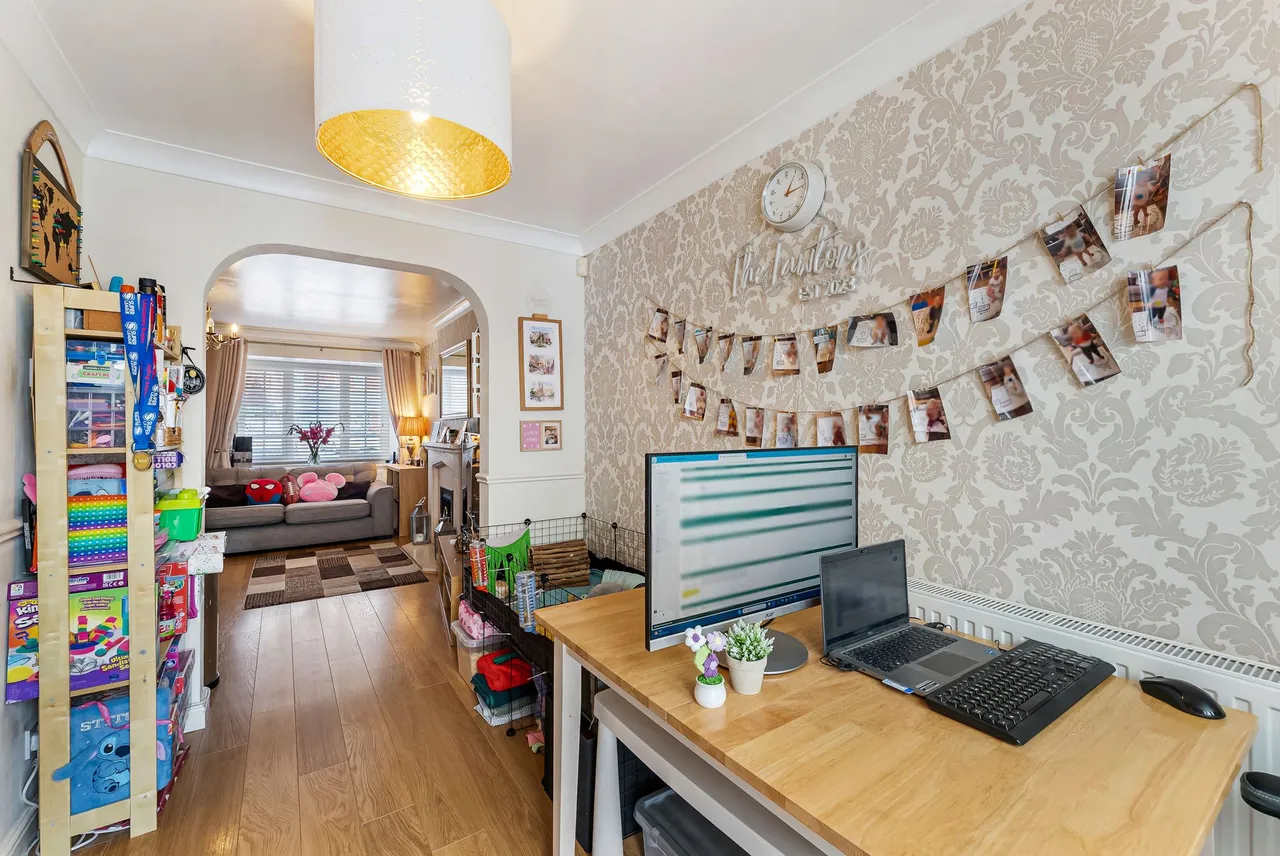 Foxley Heath, Widnes, WA8 7EB, photo 12
