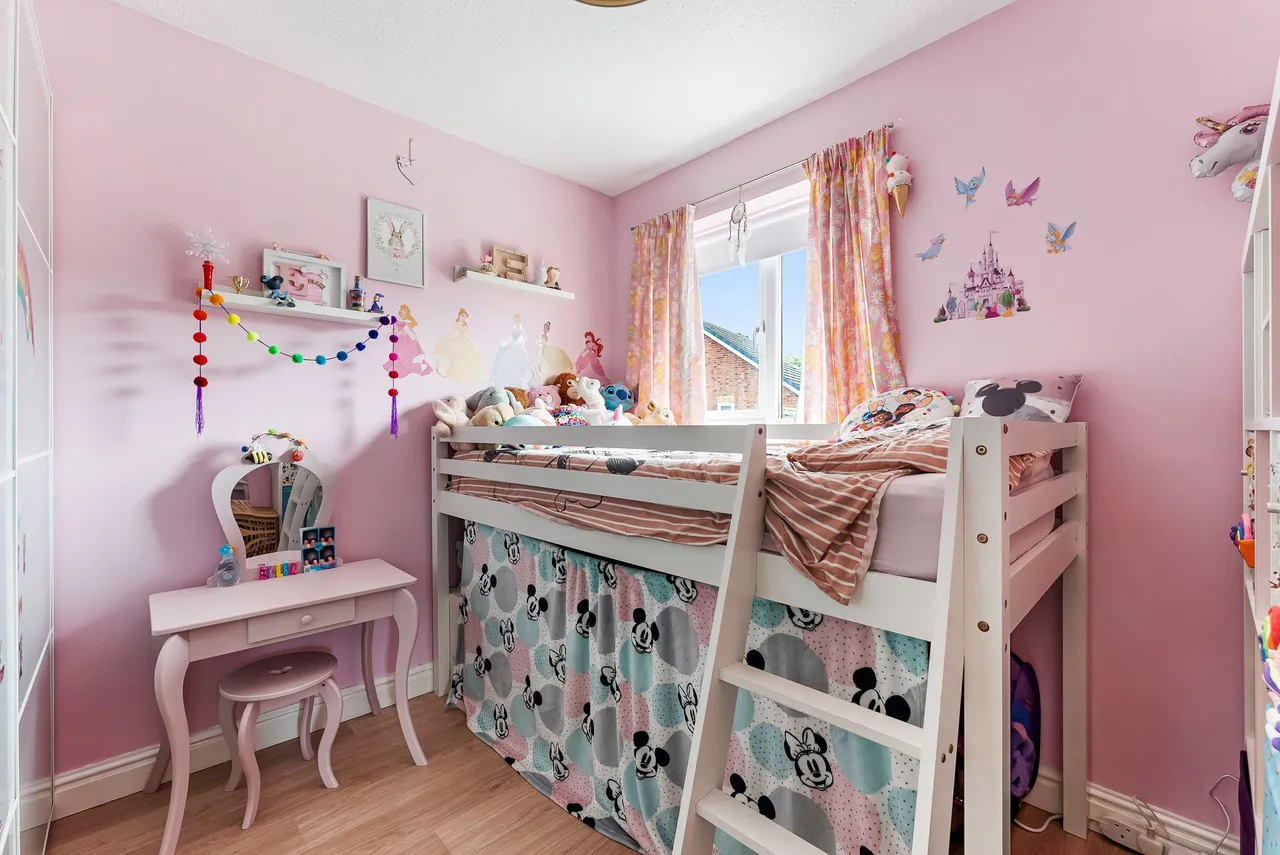 Foxley Heath, Widnes, WA8 7EB, photo 17