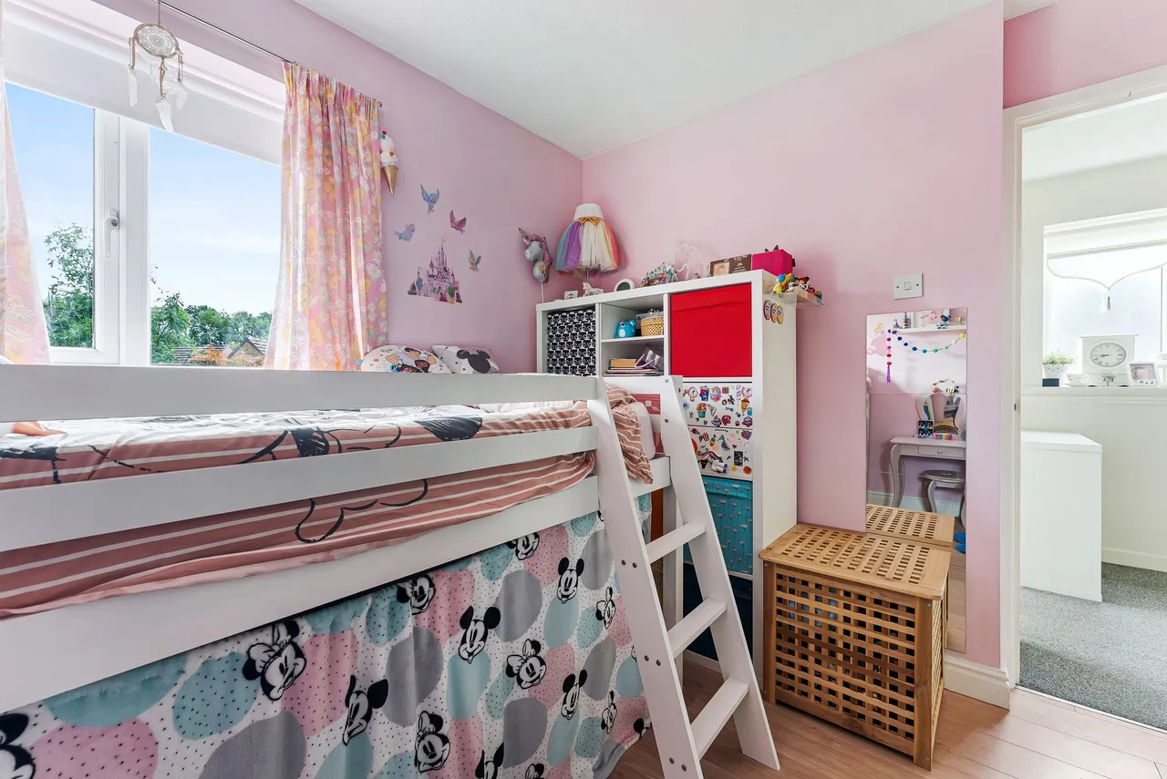 Foxley Heath, Widnes, WA8 7EB, photo 18