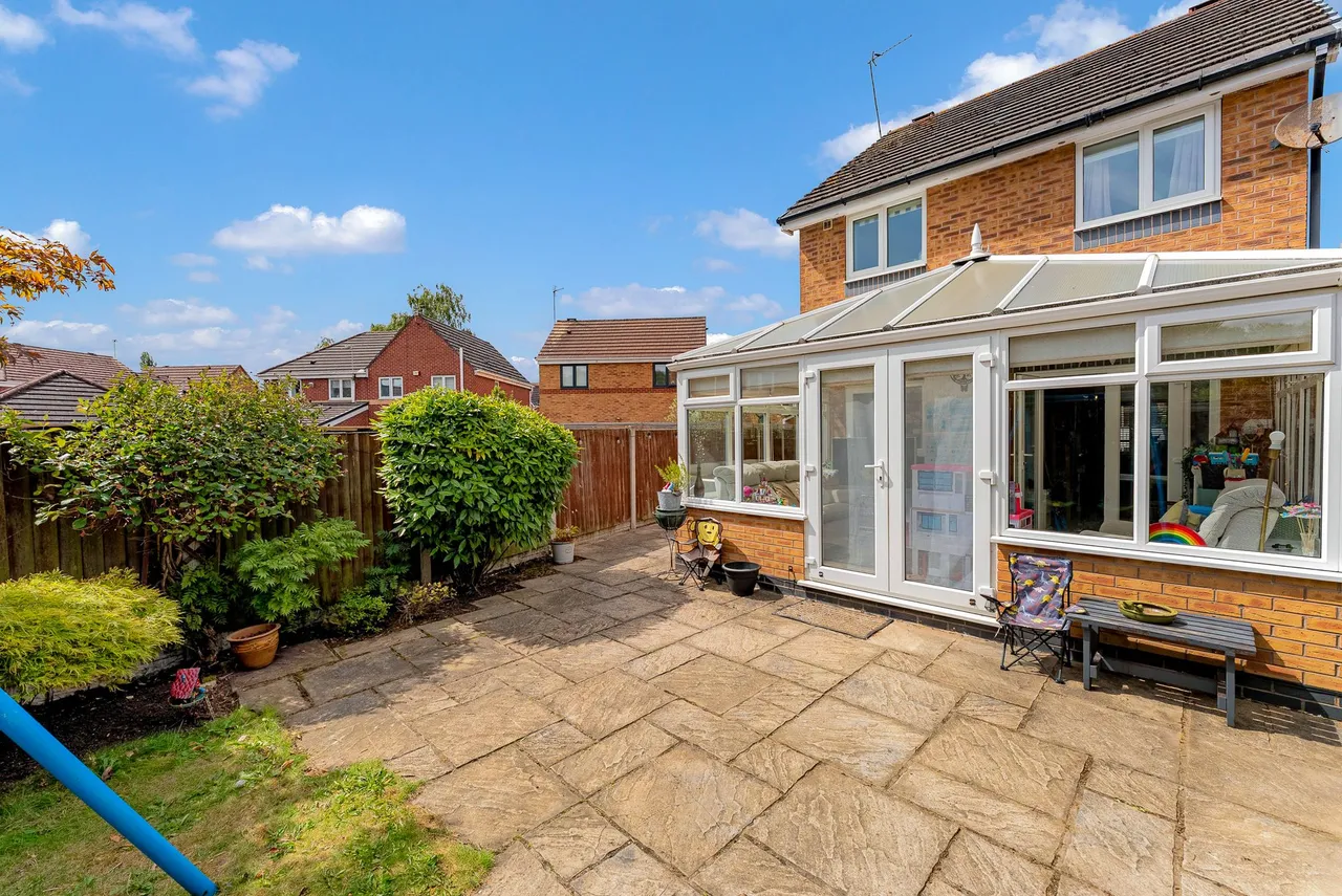 Foxley Heath, Widnes, WA8 7EB, photo 31