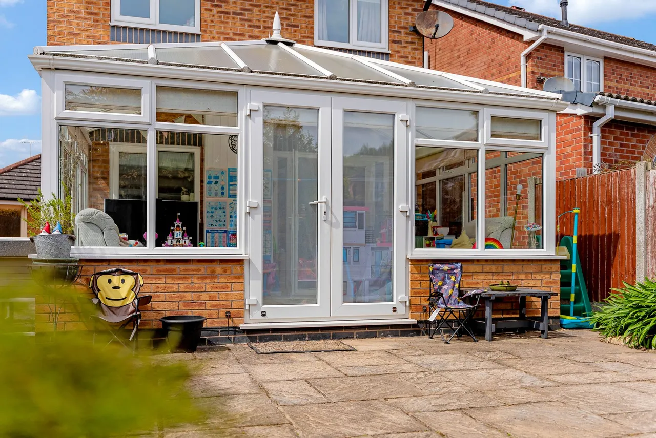 Foxley Heath, Widnes, WA8 7EB, photo 32