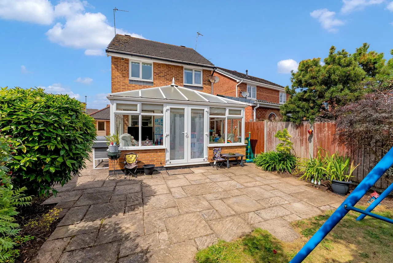 Foxley Heath, Widnes, WA8 7EB, photo 34