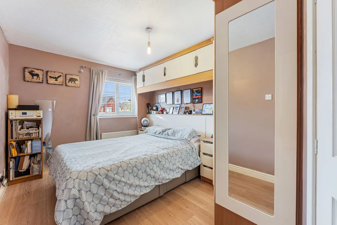 Foxley Heath, Widnes, WA8 7EB, photo 16