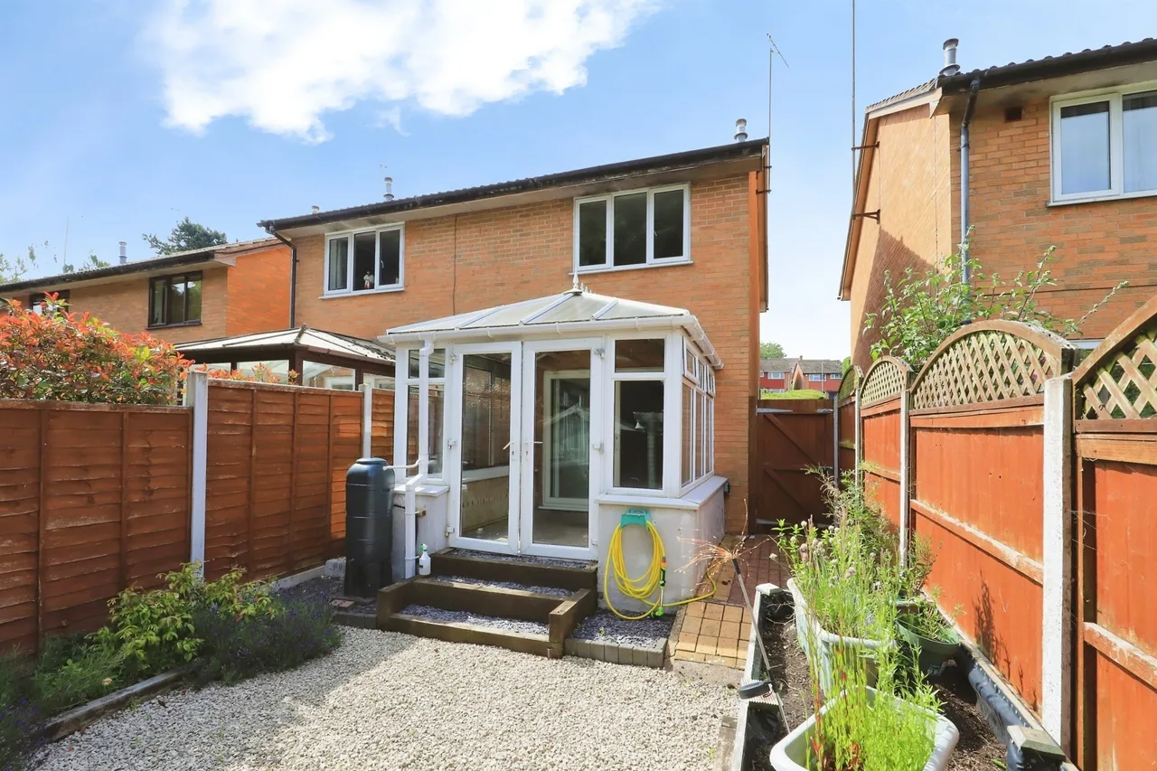 Lower Parklands, KIDDERMINSTER, photo 10