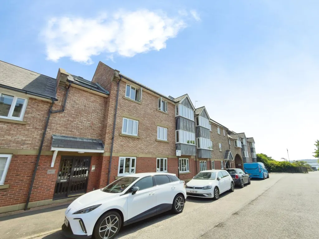 Priory Mews North Shields NE30 4PR, NE30, photo 7