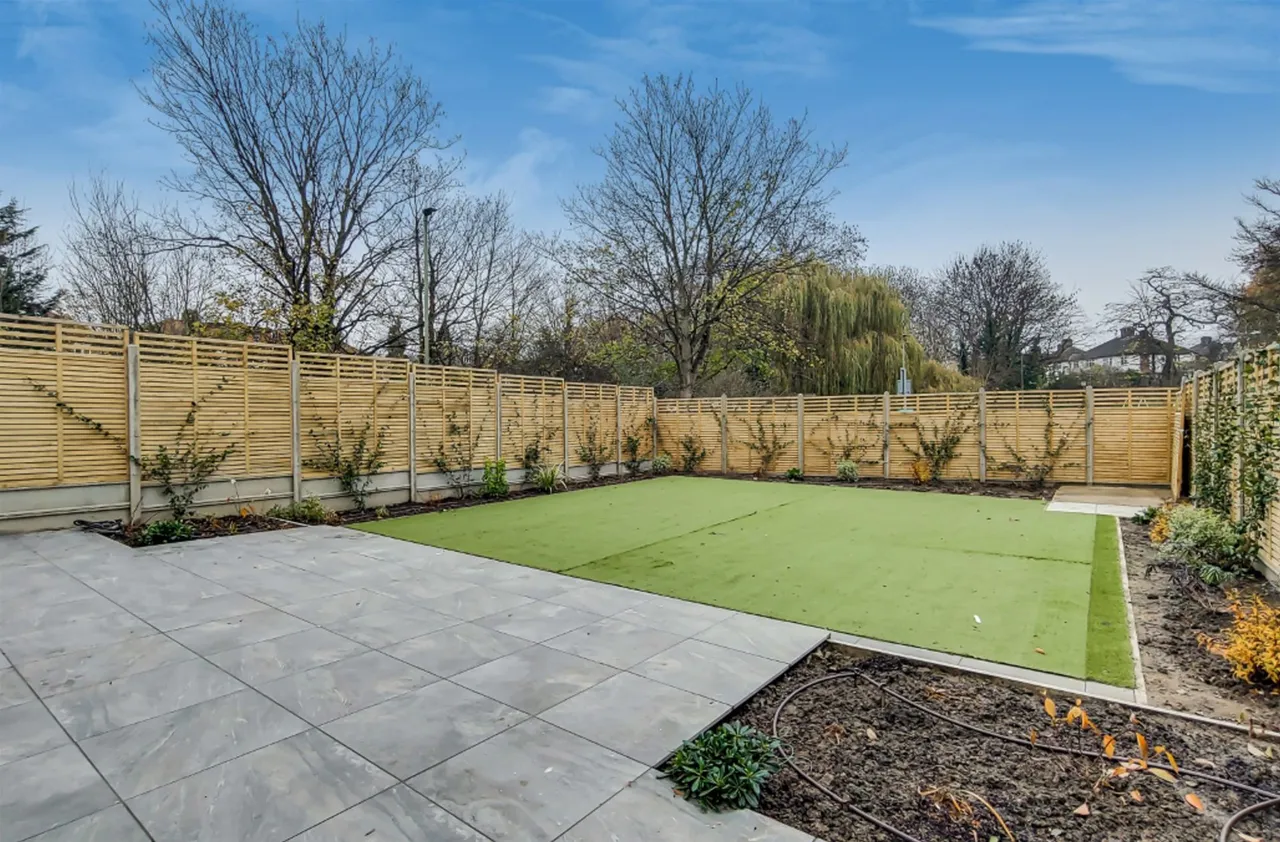 Bridge Lane, London, NW11, photo 12