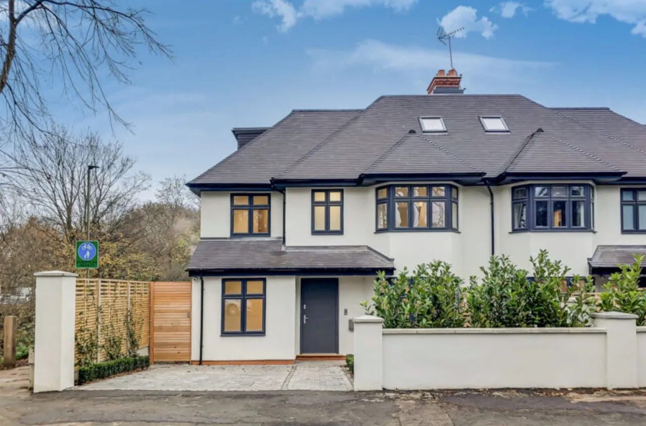Bridge Lane, London, NW11, photo 24