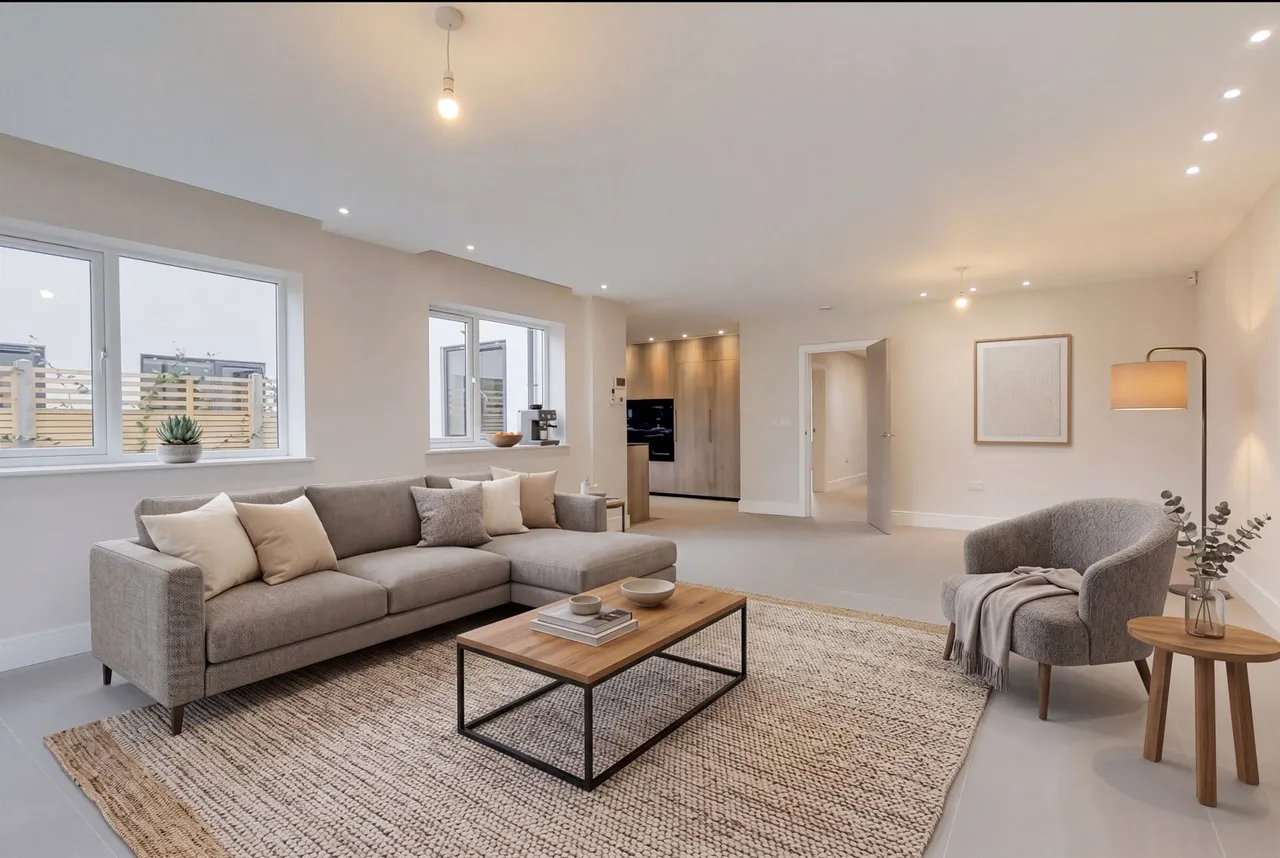 Bridge Lane, London, NW11, photo 8