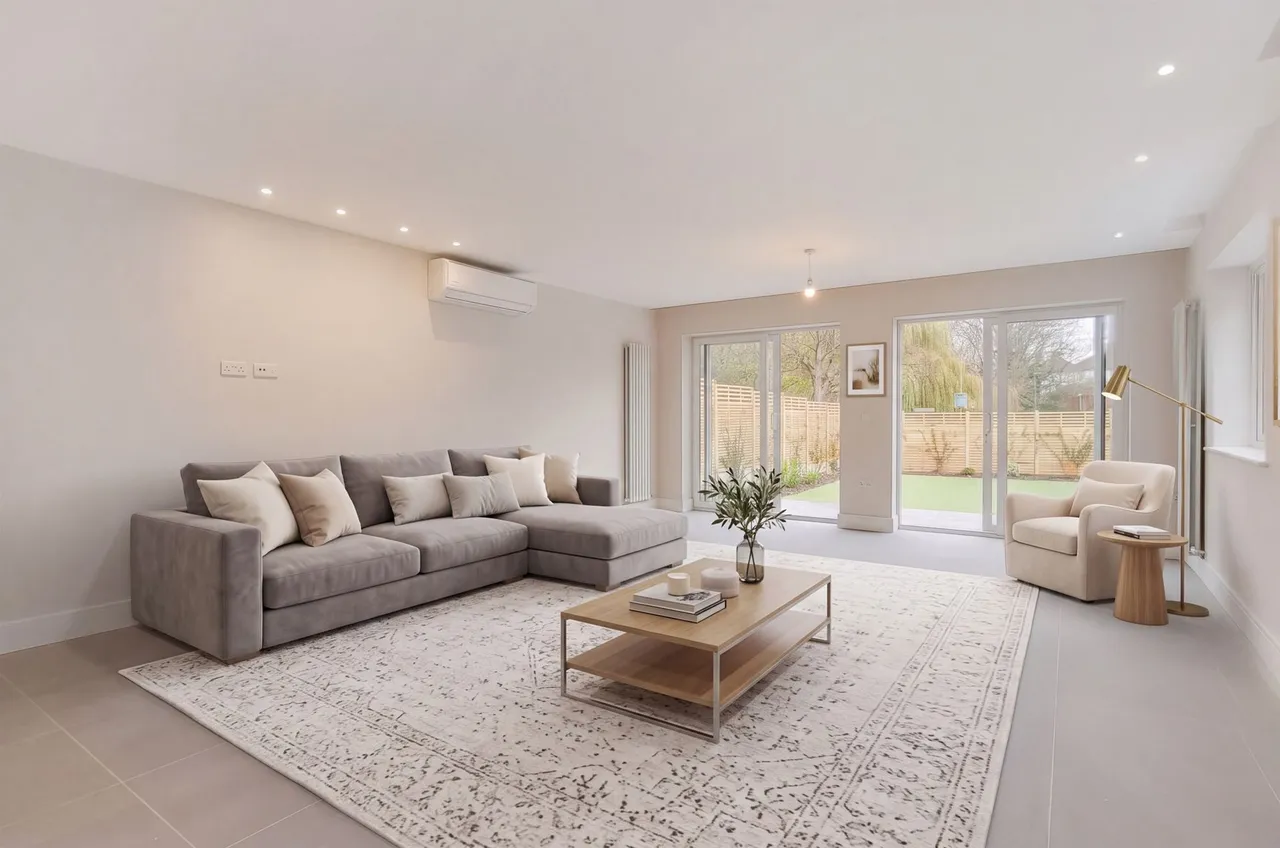 Bridge Lane, London, NW11, photo 2