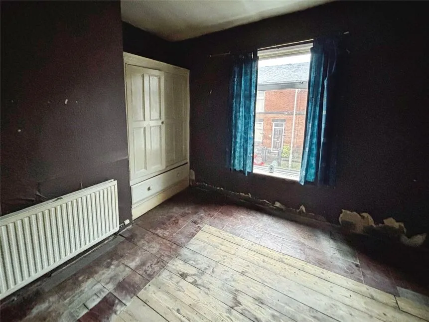 Victoria Street, Radcliffe, Greater Manchester, M26, photo 4