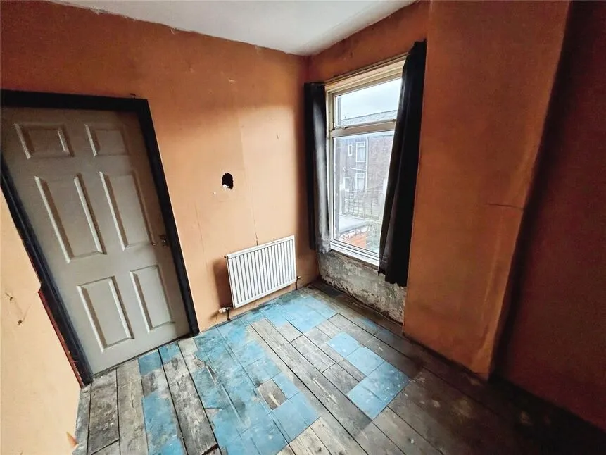 Victoria Street, Radcliffe, Greater Manchester, M26, photo 5