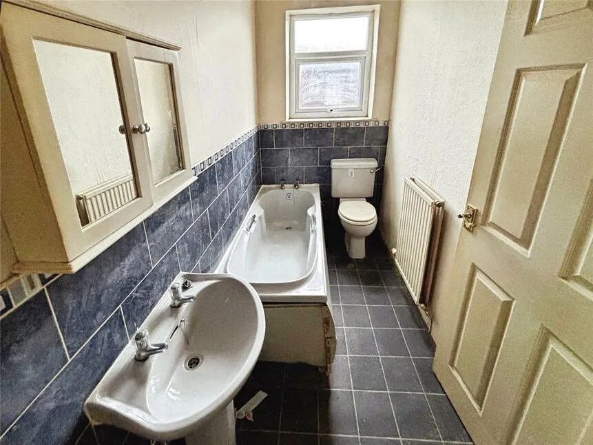 Victoria Street, Radcliffe, Greater Manchester, M26, photo 6