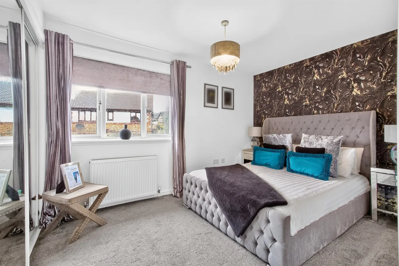 Auchenbothie Crescent, Glasgow, photo 10