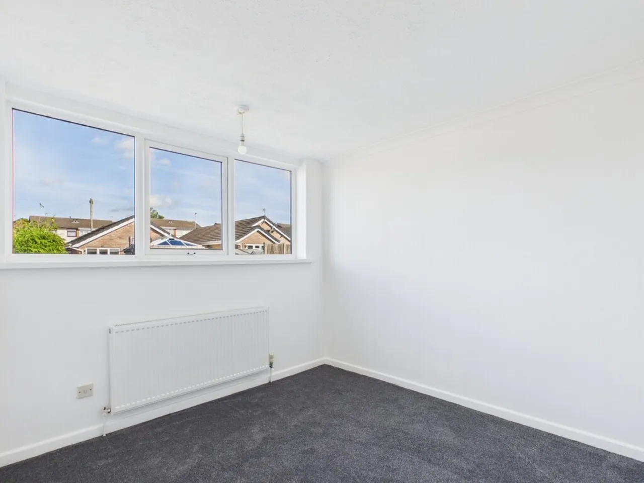 Soames Crescent, Longton, ST3, photo 9