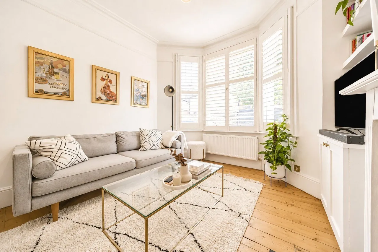 Denton Street, Wandsworth, London, SW18, photo 6