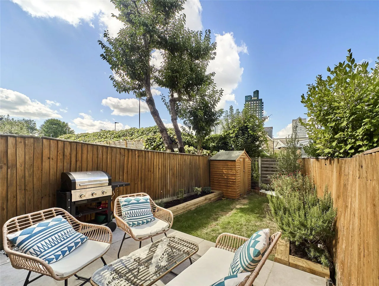 Denton Street, Wandsworth, London, SW18, photo 11