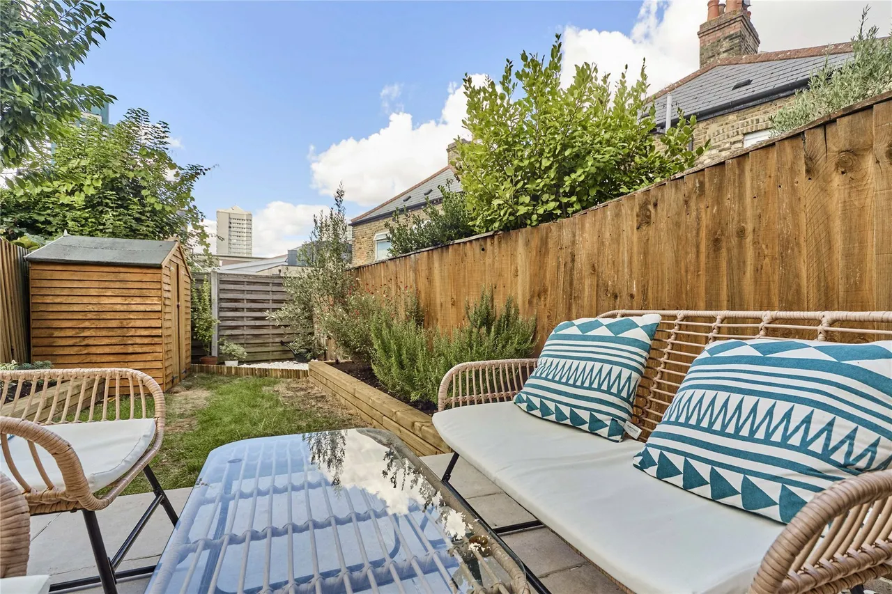 Denton Street, Wandsworth, London, SW18, photo 12