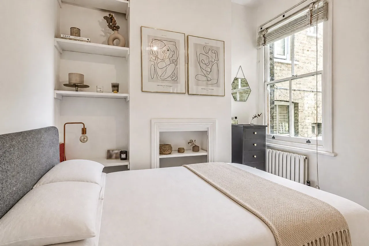 Denton Street, Wandsworth, London, SW18, photo 8