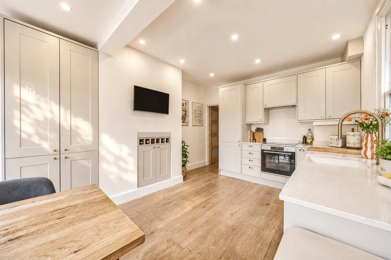 Denton Street, Wandsworth, London, SW18, photo 3
