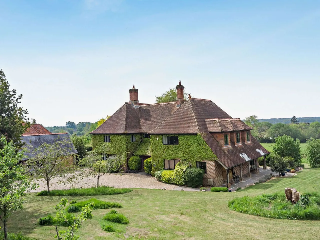 Rudd Lane, Upper Timsbury, Romsey, Hampshire, SO51 0NU, photo 11