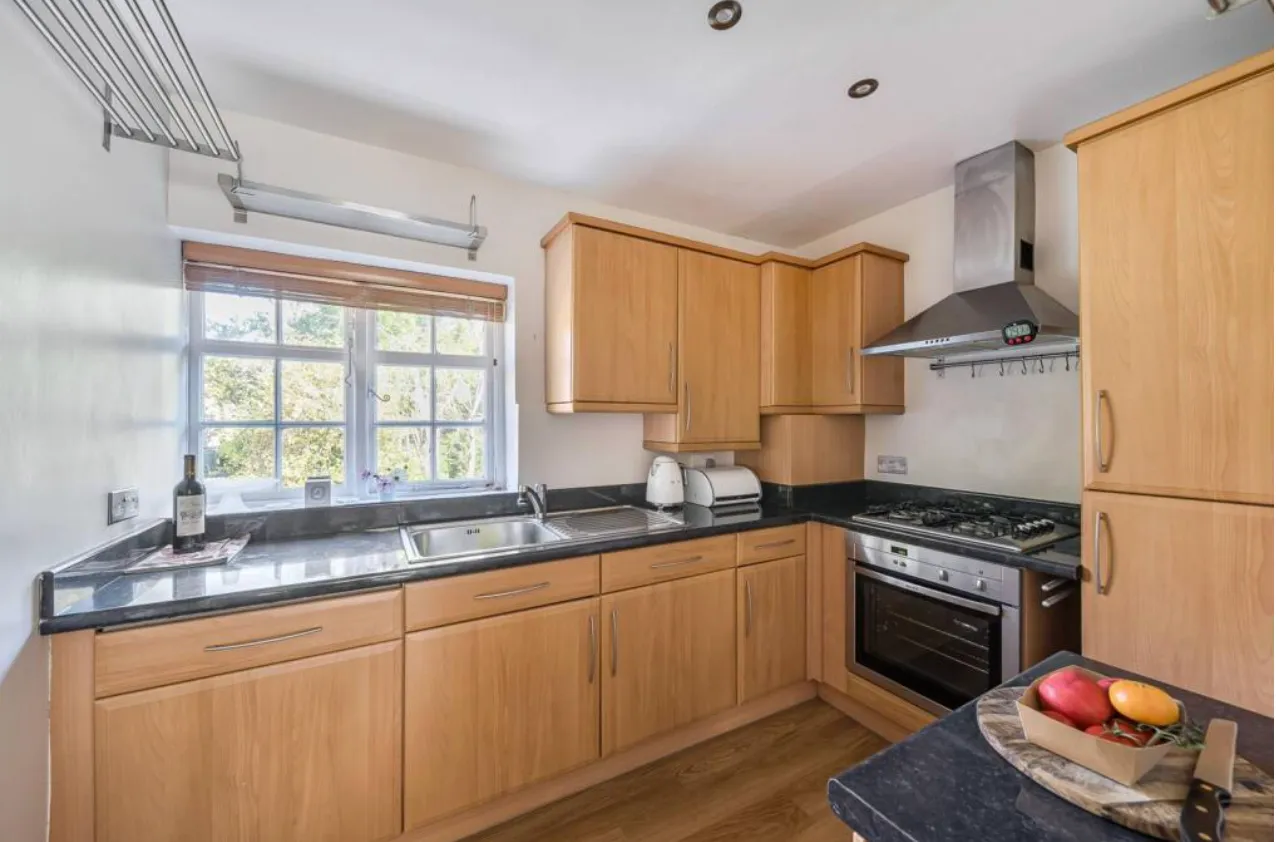Neale Close, Hampstead Garden Suburb, N2, photo 4