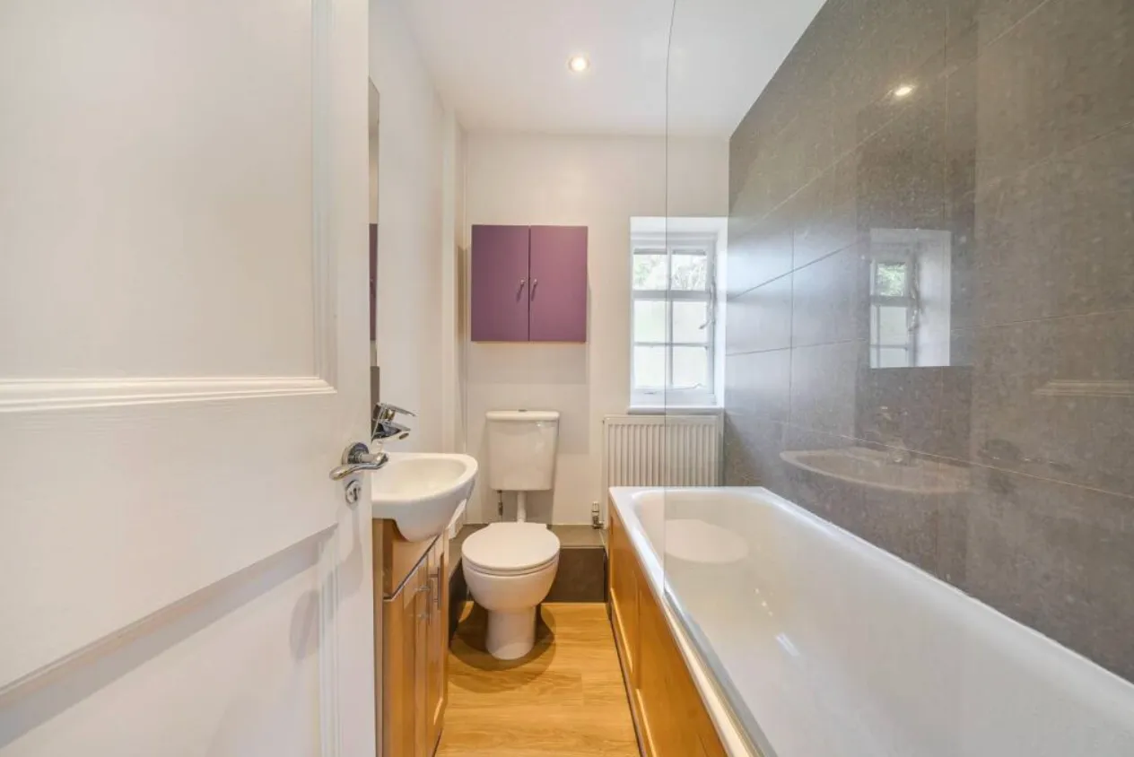 Neale Close, Hampstead Garden Suburb, N2, photo 9