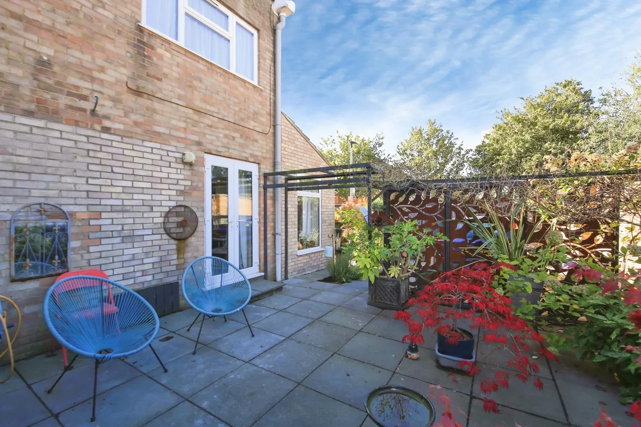 Kesteven Walk, Peterborough, PE1, photo 20