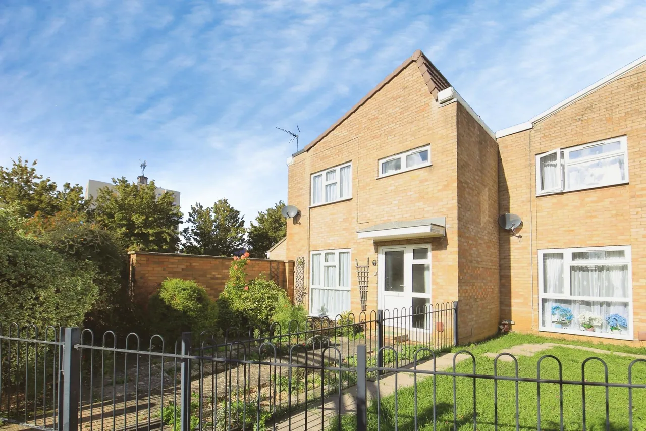 Kesteven Walk, Peterborough, PE1, photo 21